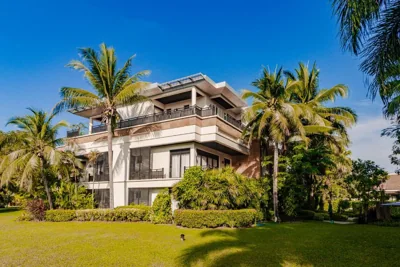 Le Azul - 3BR Beachfront HOME in Laguna & Layan Beach next KORA Resort – Foto 2