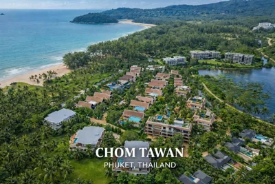 Le Azul - 3BR Beachfront HOME in Laguna & Layan Beach next KORA Resort – Foto 5