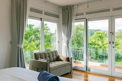 Le Azul - 3BR Beachfront HOME in Laguna & Layan Beach next KORA Resort – Foto 7