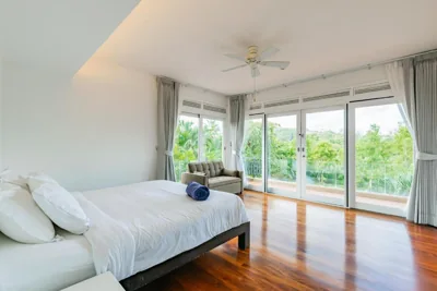 Le Azul - 3BR Beachfront HOME in Laguna & Layan Beach next KORA Resort – Foto 8