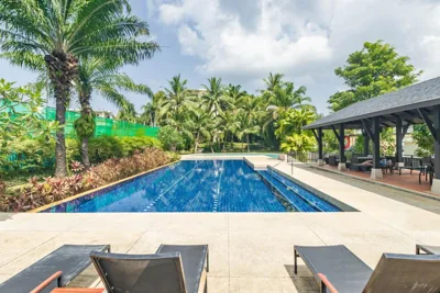 Le Azul - 3BR Beachfront HOME in Laguna & Layan Beach next KORA Resort – Foto 12